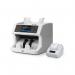 Safescan 2865-S Easy Clean Banknote Value Counter 112-0653 63274SF