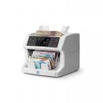 Safescan 2865-S Easy Clean Banknote Value Counter 112-0653 63274SF