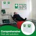 School First Aid Room Package - F891 63286FA