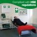 School First Aid Room Package - F891 63286FA