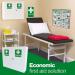 Economy First Aid Room Package - F939 63293FA