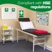 Economy First Aid Room Package - F939 63293FA