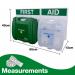 Evolution Eyewash & First Aid Point British Standard Compliant Large - FAP30LG 63300FA