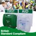 Evolution Eyewash & First Aid Point British Standard Compliant Large - FAP30LG 63300FA