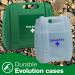 Evolution Eyewash & First Aid Point British Standard Compliant Large - FAP30LG 63300FA