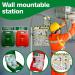 Evolution Electric Shock Rescue Point - FAP4PES 63314FA