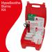 Evolution Electric Shock Rescue Point With Glove Dispenser - FAP5PES 63321FA