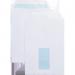 Blue Label Pocket Envelope C5 Self Seal Window 90gsm White (Pack 500) 63330BG