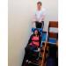 Evacuation Chair with Accessory Bundle - K161 63335FA