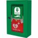 Schiller FRED PA-1 AED Automatic Bundle with Wall Cabinet - K3047 63363FA