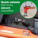 Economy Basket Stretcher - T130 63405FA