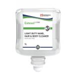 Deb Estesol Pure Hand Cleaning Lotion 1 Litre Cartridge - PUW1L 63433SJ