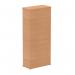 Impulse 2000mm Bookcase Oak I000760 63466DY