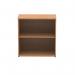 Impulse 800mm Bookcase Oak I000757 63480DY