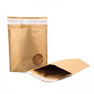 Surf Honeycomb Kraft Paper Padded Mailing Envelopes Size K7 100