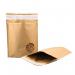 Surf Honeycomb Kraft Paper Padded Mailing Envelopes Size K(7) 100% Recyclable Internal Size 350mm x 470mm Brown (Box 50) - HONEYK7K 63489HZ