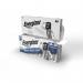 Energizer Lithium AA Battery (Pack 20) - 454727 63538EN