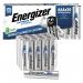 Energizer Lithium AAA Battery (Pack 20) - 454734 63545EN