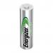 Energizer Rechargeable Extreme AA Battery 2300mAh (Pack 4) - 416893 63559EN