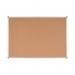Bi-Office Ayda BioFusion Notice Board Cork 1500x1200mm - PCA12409226 63706BS