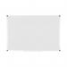 Bi-Office Ayda BioFusion Drywipe Board Magnetic 2000x1200mm - PMA28759226 63895BS