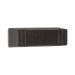 Bi-Office Coconut Composite Magnetic Eraser - AA0122 63916BS