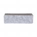 Bi-Office Coconut Composite Magnetic Eraser - AA0122 63916BS
