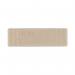Bi-Office BioFusion Bi-Valve Shells Magnetic Eraser - AA0123 63923BS