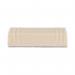 Bi-Office BioFusion Bi-Valve Shells Magnetic Eraser - AA0123 63923BS