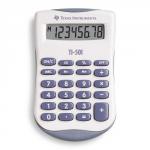 TI-501 Pocket Calculator