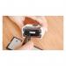 Avery Customisable Clothing Stamp Black - CSTAMP 63930AV