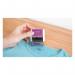 Avery Customisable Clothing Stamp Black - CSTAMP 63930AV