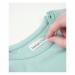 Avery Clothing Labels and Pen 45x13mm White (Pack 72 and Free Pen) - ETVET36X2PEN.UK 63937AV