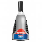 Loctite Super Glue Control 4g - Buy 2 Get 1 FREE - 3011426X3 63958XX