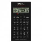 BA II Plus Pro Financial Calculator