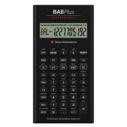 Cheap Stationery Supply of BA II Plus Pro Financial Calculator 63974TX Office Statationery