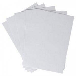 Contract A4 White Office Paper 70GSM Box 5 Reams - WHCOP070X700