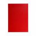 Collins 44 Desk Diary A4 Day to Page 2026 Red 44.15-26 - 822174 64098CS