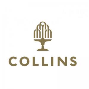Collins Yearly Planner A4 2026 CDS1-26 - 823061 64196CS