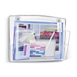 CEP ReCeption by Cep Magnetic Wall File Crystal - 1001710111 64201CE