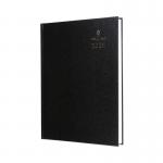 Collins Early Edition Desk Diary A4 Day to Page 2027 44E.99-27 - 822175 64224CS