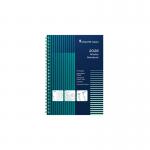 Collins Colplan A5 Weekly Notebook 2026 61-26 - 822157 64245CS