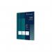 Collins Colplan A5 Weekly Notebook 2026 61-26 - 822157 64245CS