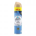 Glade Air Freshener Pure Clean Linen 300ml - 353256 64273SJ