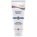 Deb Stokoderm Protect Skin Cream 100ml - UPW100ML 64280SJ