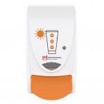 Deb Stokoderm Sun Protect PURE Dispenser 1 Litre - SUN1LDS 64329SJ