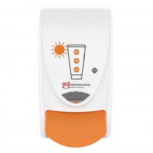 Deb Stokoderm Sun Protect PURE Dispenser 1 Litre - SUN1LDS 64329SJ