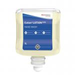 Deb Cutan Lotion PURE Hand Wash 1 Litre Cartridge - CHA1000ML 64378SJ
