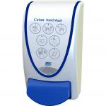 Deb Cutan Gentle Hand Wash Dispenser 1 Litre - PROB01HW 64406SJ