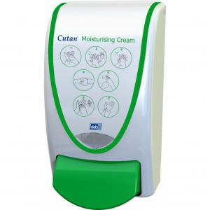Deb Cutan Moisturising Cream Dispenser 1 Litre - PROB01HCMC 64413SJ